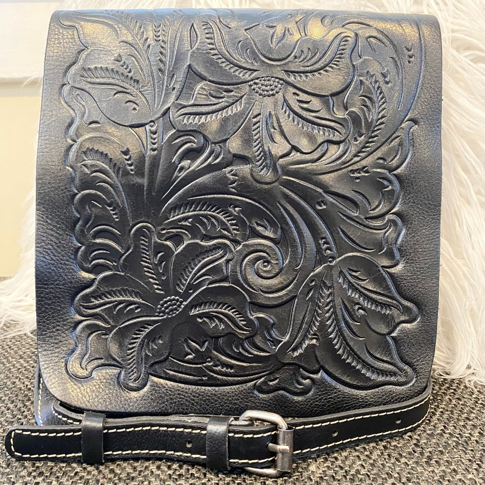 Patricia Nash Crossbody